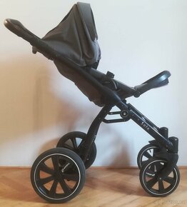 Kočárek skládací Noordi - 2