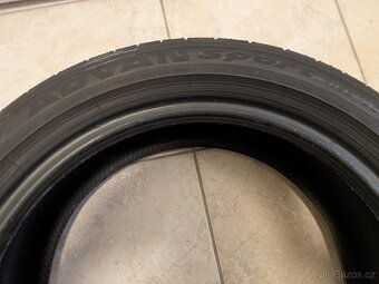 Yokohama Advan Sport 195/50 R16 84V - 2