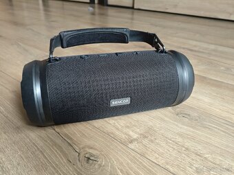 Sencor SSS 6800 SIRIUS MAXI - 2