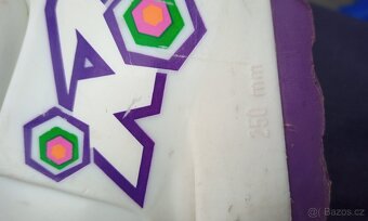 Lyzaky detske 22 - 2