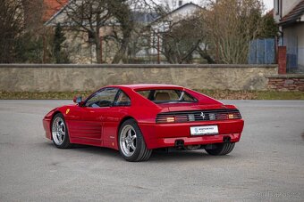 Ferrari 348TB 1989 - 2