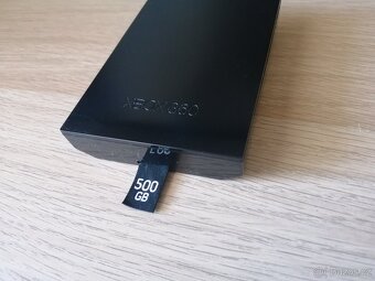 HDD 500GB do Xboxu 360 - 2