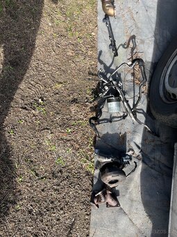 Mercedes w 204 320 cdi - 2