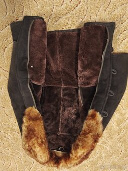 Dámský kožich - 2