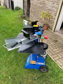 Štípačka Scheppach - 2