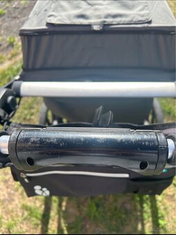 Thule Urban Glide 2 Grey - 2