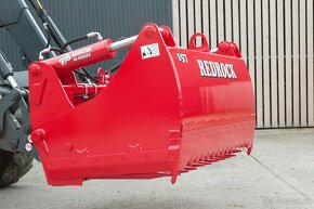 REDROCK ALLIGATOR - 2