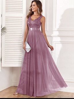 Plesové/společenské šaty Ever Pretty - 2