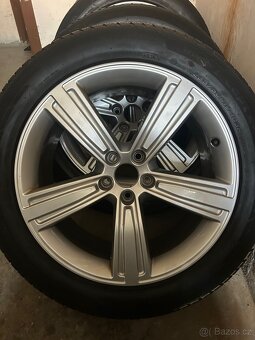 Alu kola Audi R19 - 2