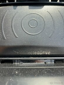 BMW F-32, 33,36 mřížka M nárazníku střední na radar - 2