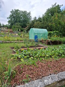 Prodej Zahrady - Kadaň - 2