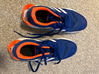 ADIDAS sálové tenisky, vel. 36 - 2