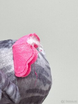 Plyšáci Rainbocorns - 2