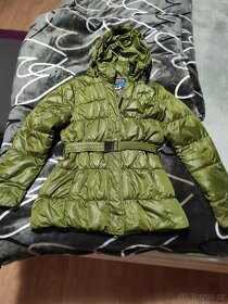 Dámská bunda Northfinder L - 2