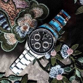 Dámské hodinky CASIO SHE-3512D-1AUER - NOVÉ - 2