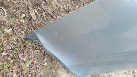 Škoda Octavie 2011 Facelift př náraznik - 2