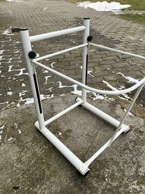 Stojana na vaničku pro Pedikúru - 2