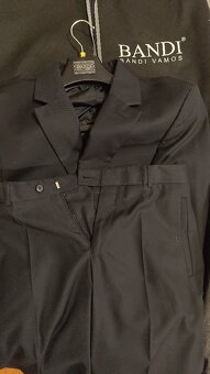 Bandi Oblek nový, pánský - 2