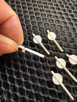 Ručičky Simson s51 - 2