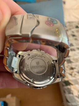 pánské hodinky Festina - 2