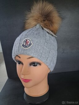 Čepice Moncler - 2
