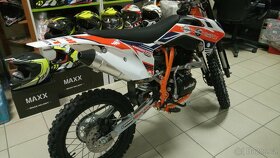 MINIROCKET VVMX 250, 19/16 - 2
