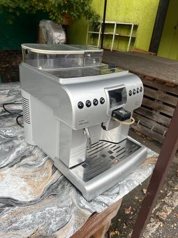 Philips Saeco Aulica Focus Royal kávovar - 2