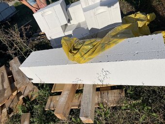 Ytong Lambda 500 plus zbytek ze stavby - 2