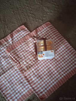 3 ks vonná svíčka - 2