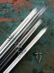 Praga S5T ozdobné lišty "detaily dělají auta auty" - 2