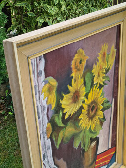 Olejomalba, 84x61cm - 2