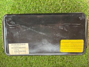 BMW e32 - Airbag řidiče+spolujezdce - 2