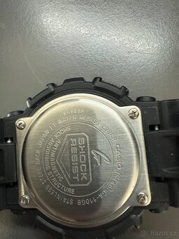 G-Shock hodinky pánské - 2