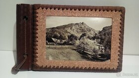 Paspartovací nože pro pasparty s výřezem – 3D - 2