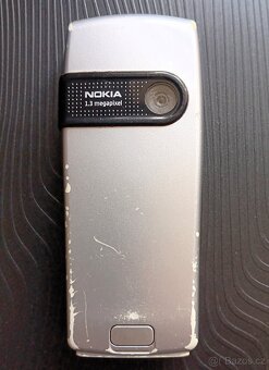 Nokia 6230 - 2