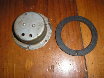 stadion jawetta díl klaxonu - 2