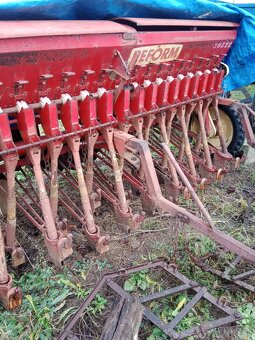 Secí stroj reform - 2