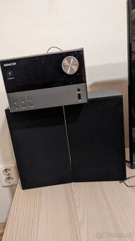 Sencor SMC 4120B - 2