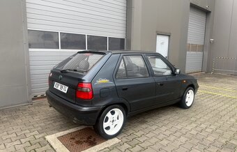 Skoda felicia magic - 2