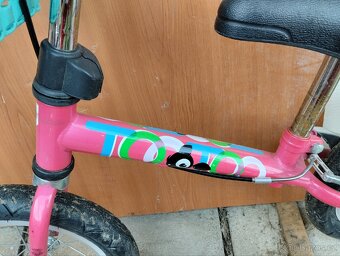 Dětské odrážedlo - 2