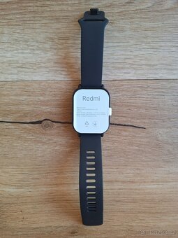 Xiaomi Redmi Watch 5 Active Midnight Black - 2