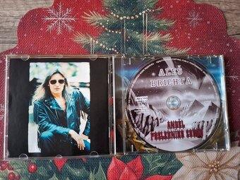 CD Aleš Brichta - 2