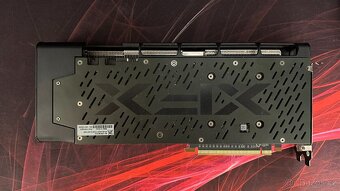 GPU XFX RX 5700 XT Triple Dissipation 8GB - 2