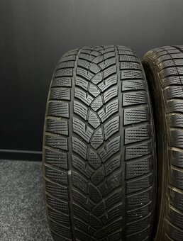 Sada pneu GoodYear 235/55/19 105V - 2
