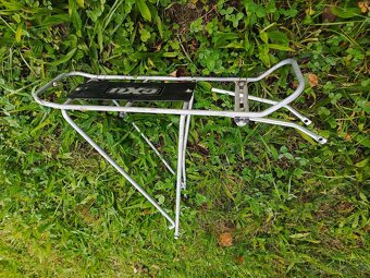 Cyklonosič EXU Fe zadní - 2