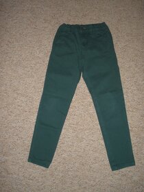 CHLAPECKÉ RIFLE VEL.110 - 2