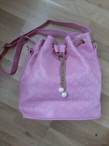 Kabelka / Nová/H&M - 2