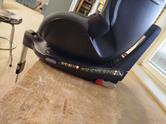 Dětská autosedačka - 2