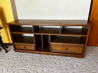 Rustikální nábytek - 3000 kč - 2