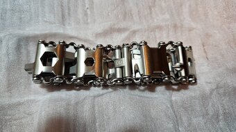 Leatherman multifunkční náramek - 2